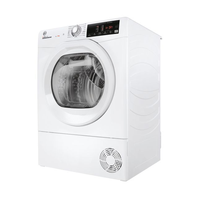 HRE H9A3TE 80 N Dryers H DRY 350 Hoover